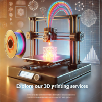 3D Printing